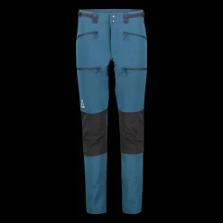 Rugged Slim Pant, naisten vaellushousut - Ulkoiluhousut - Rugged Slim Pant, naisten vaellushousut