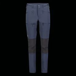 Rugged Slim Pant, naisten vaellushousut - Ulkoiluhousut - Rugged Slim Pant, naisten vaellushousut