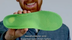 RUN Comfort -pohjallinen - Pohjalliset - RUN Comfort -pohjallinen