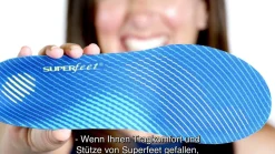 RUN Comfort Thin -pohjallinen - Pohjalliset - RUN Comfort Thin -pohjallinen