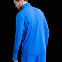 Run Favorite ¼ Zip, miesten treenipaita - Urheilupaidat - Run Favorite ¼ Zip, miesten treenipaita