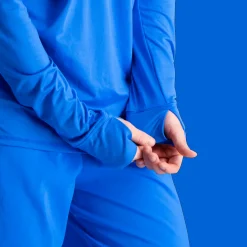 Run Favorite ¼ Zip, miesten treenipaita - Urheilupaidat - Run Favorite ¼ Zip, miesten treenipaita