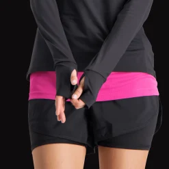 Run Favorite ¼ Zip, naisten treenipaita - Treenipaidat - Run Favorite ¼ Zip, naisten treenipaita