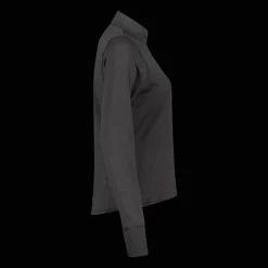 Run Favorite ¼ Zip, naisten treenipaita - Treenipaidat - Run Favorite ¼ Zip, naisten treenipaita