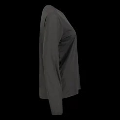 Run Favorite Long Sleeve Tee, naisten treenipaita - Treenipaidat - Run Favorite Long Sleeve Tee, naisten treenipaita