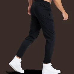 Run Favorite Tapered Pant, miesten treenihousut - Treenihousut - Run Favorite Tapered Pant, miesten treenihousut