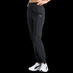 Run Favorite Tapered Pant, naisten treenihousut - Treenivaatteet Naisten - Run Favorite Tapered Pant, naisten treenihousut