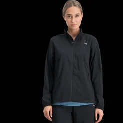 Run Favorite Woven Jacket, naisten juoksutakki - Juoksutakit - Run Favorite Woven Jacket, naisten juoksutakki