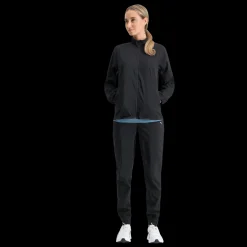 Run Favorite Woven Jacket, naisten juoksutakki - Juoksutakit - Run Favorite Woven Jacket, naisten juoksutakki