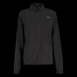 Run Favorite Woven Jacket, naisten juoksutakki - Juoksutakit - Run Favorite Woven Jacket, naisten juoksutakki