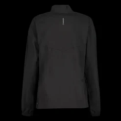 Run Favorite Woven Jacket, naisten juoksutakki - Juoksutakit - Run Favorite Woven Jacket, naisten juoksutakki