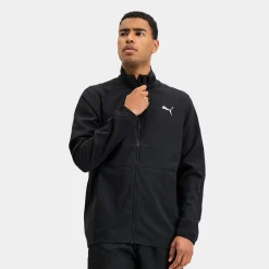 Run Favorite Woven Jacket, miesten juoksutakki - Juoksutakit - Run Favorite Woven Jacket, miesten juoksutakki