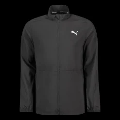 Run Favorite Woven Jacket, miesten juoksutakki - Juoksutakit - Run Favorite Woven Jacket, miesten juoksutakki