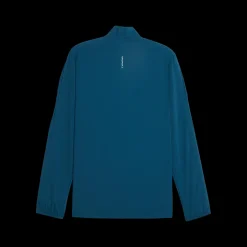 Run Favorite Woven Jacket, miesten juoksutakki - Juoksutakit - Run Favorite Woven Jacket, miesten juoksutakki