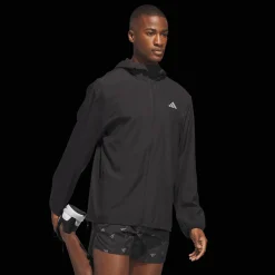 Run It Jacket, miesten juoksutakki - Juoksutakit - Run It Jacket, miesten juoksutakki