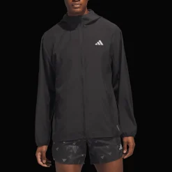 Run It Jacket, miesten juoksutakki - Juoksutakit - Run It Jacket, miesten juoksutakki