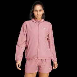 Run It Jacket, naisten juoksutakki - Juoksutakit - Run It Jacket, naisten juoksutakki