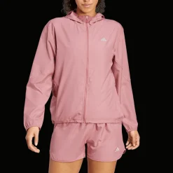 Run It Jacket, naisten juoksutakki - Juoksutakit - Run It Jacket, naisten juoksutakki