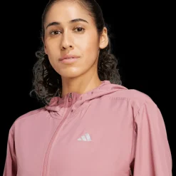 Run It Jacket, naisten juoksutakki - Juoksutakit - Run It Jacket, naisten juoksutakki