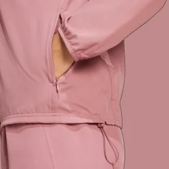 Run It Jacket, naisten juoksutakki - Juoksutakit - Run It Jacket, naisten juoksutakki