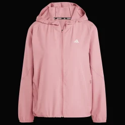 Run It Jacket, naisten juoksutakki - Juoksutakit - Run It Jacket, naisten juoksutakki