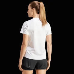 Run It Tee, naisten t-paita - Urheilupaidat - Run It Tee, naisten t-paita