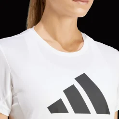 Run It Tee, naisten t-paita - Urheilupaidat - Run It Tee, naisten t-paita