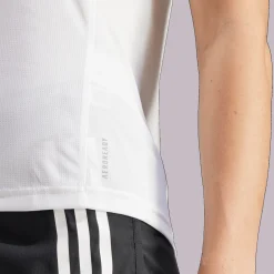 Run It Tee, naisten t-paita - Urheilupaidat - Run It Tee, naisten t-paita