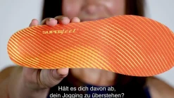 RUN Pain Relief -pohjallinen - Pohjalliset - RUN Pain Relief -pohjallinen