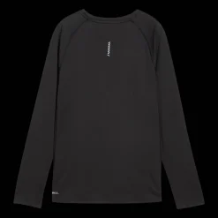 Run Velocity Long Sleeve, naisten treenipaita - Treenipaidat - Run Velocity Long Sleeve, naisten treenipaita