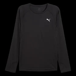 Run Velocity Long Sleeve, miesten treenipaita - Urheilupaidat - Run Velocity Long Sleeve, miesten treenipaita