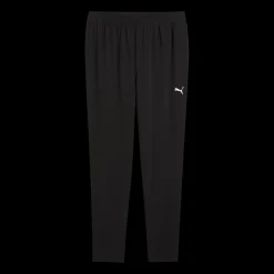Run Velocity Tapered Pant, miesten treenihousut - Treenihousut - Run Velocity Tapered Pant, miesten treenihousut