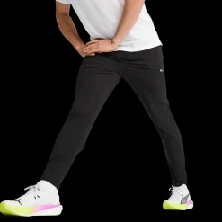 Run Velocity Tapered Pant, miesten treenihousut - Treenihousut - Run Velocity Tapered Pant, miesten treenihousut