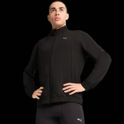 Run Velocity Woven Jacket, miesten juoksutakki - Juoksutakit - Run Velocity Woven Jacket, miesten juoksutakki