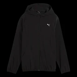 Run Velocity Woven Jacket, naisten juoksutakki - Juoksutakit - Run Velocity Woven Jacket, naisten juoksutakki