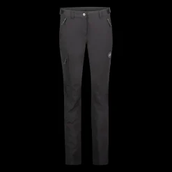 Runbold IV, naisten vaellushousut - Ulkoiluhousut - Runbold IV, naisten vaellushousut