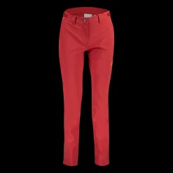 Runbold Pant, naisten softshell-housut - Ulkoiluhousut - Runbold Pant, naisten softshell-housut