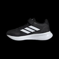 Runfalcon 5 El C, lasten vapaa-ajan kengät - Juoksukengät Lasten Ja Nuorten - Runfalcon 5 El C, lasten vapaa-ajan kengät