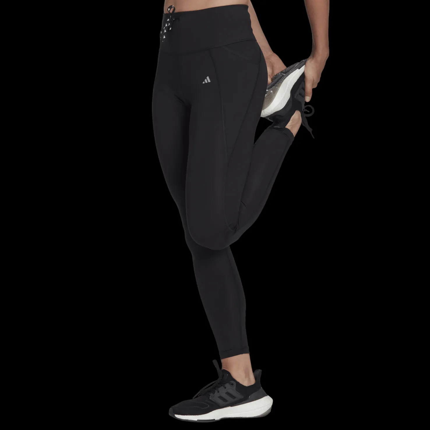Running Essentials Tights, juoksutrikoot naiset - Treenitrikoot - Running Essentials Tights, juoksutrikoot naiset
