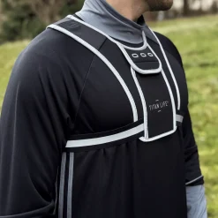 Running Vest, juoksuliivi, unisex - Juoksuliivit Ja Juomavyöt - Running Vest, juoksuliivi, unisex