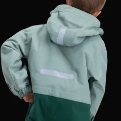 Rutsje Insulated Wintersuit Kids, lasten haalari - Toppahaalarit - Rutsje Insulated Wintersuit Kids, lasten haalari