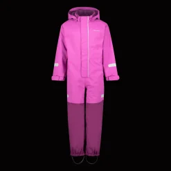 Rutsje Insulated Wintersuit Kids, lasten haalari - Toppahaalarit - Rutsje Insulated Wintersuit Kids, lasten haalari