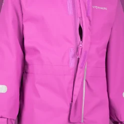 Rutsje Insulated Wintersuit Kids, lasten haalari - Toppahaalarit - Rutsje Insulated Wintersuit Kids, lasten haalari