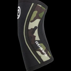 RX elbow Sleeve 5mm, aikuisten kyynärtuki - Kyynärpäätuet - RX elbow Sleeve 5mm, aikuisten kyynärtuki