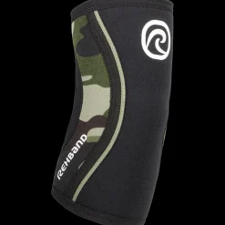 RX elbow Sleeve 5mm, aikuisten kyynärtuki - Kyynärpäätuet - RX elbow Sleeve 5mm, aikuisten kyynärtuki
