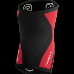 RX Knee Sleeve 3mm, polvituki vanhempi - Polvituet - RX Knee Sleeve 3mm, polvituki vanhempi