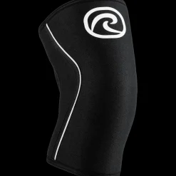 RX Knee Sleeve Power Max 7mm, polvituki, aikuisten malli - Polvituet - RX Knee Sleeve Power Max 7mm, polvituki, aikuisten malli