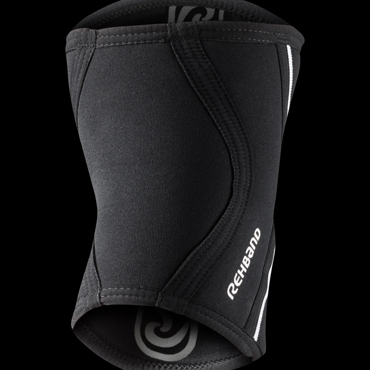 RX Elbow Sleeve 5mm, aikuisten kyynärtuki - Kyynärpäätuet - RX Elbow Sleeve 5mm, aikuisten kyynärtuki