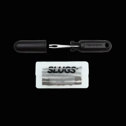 RYDER SLUGPLUG KIT, polkupyörän työkalut - Polkupyörän Paikkaustarvikkeet - RYDER SLUGPLUG KIT, polkupyörän työkalut