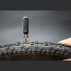 RYDER SLUGPLUG KIT, polkupyörän työkalut - Polkupyörän Paikkaustarvikkeet - RYDER SLUGPLUG KIT, polkupyörän työkalut